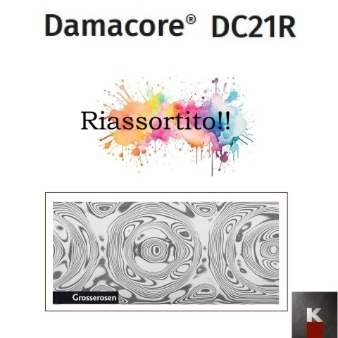restock DC21R Grosserosen K